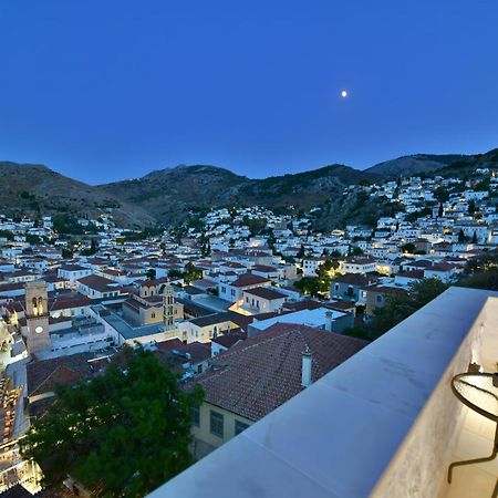 Hotel Onar Hydra Zewnętrze zdjęcie