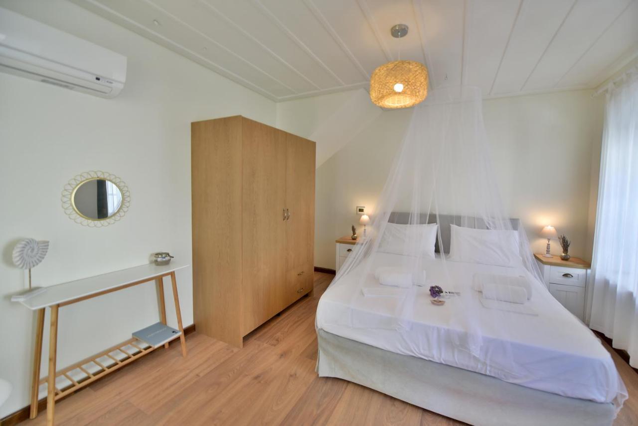 Hotel Onar Hydra Zewnętrze zdjęcie