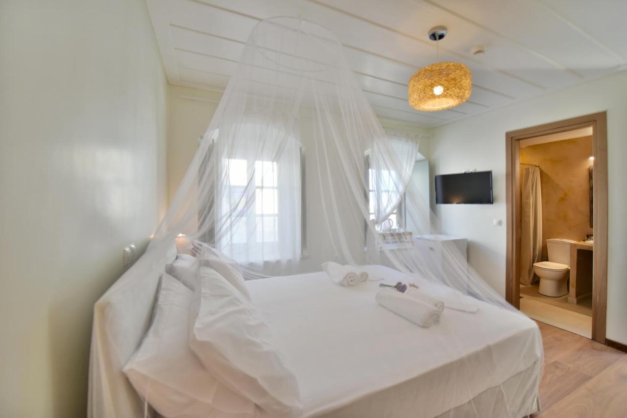 Hotel Onar Hydra Zewnętrze zdjęcie