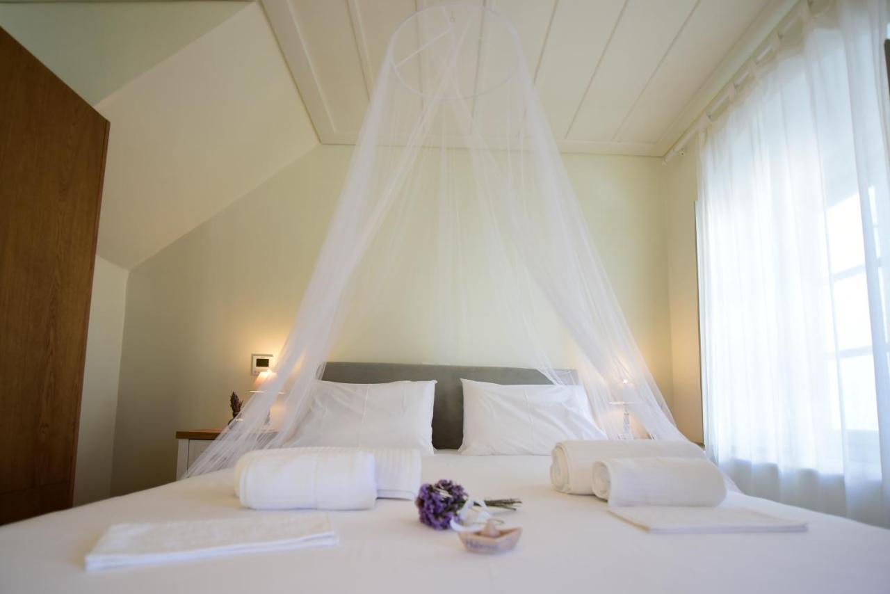 Hotel Onar Hydra Zewnętrze zdjęcie