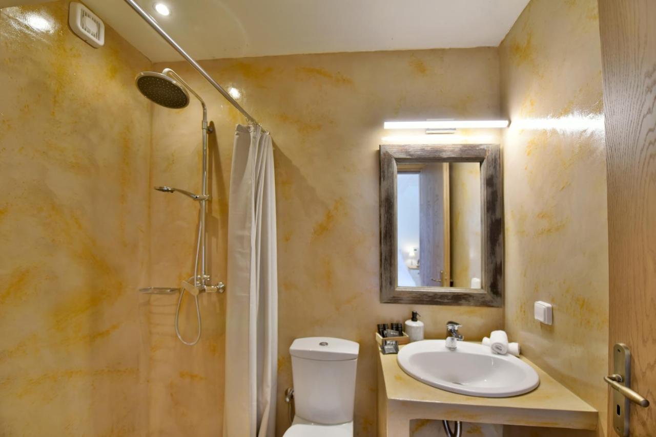 Hotel Onar Hydra Zewnętrze zdjęcie
