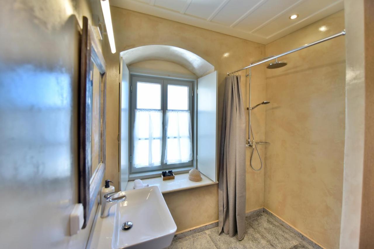 Hotel Onar Hydra Zewnętrze zdjęcie