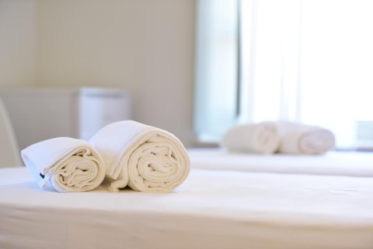 Hotel Onar Hydra Zewnętrze zdjęcie