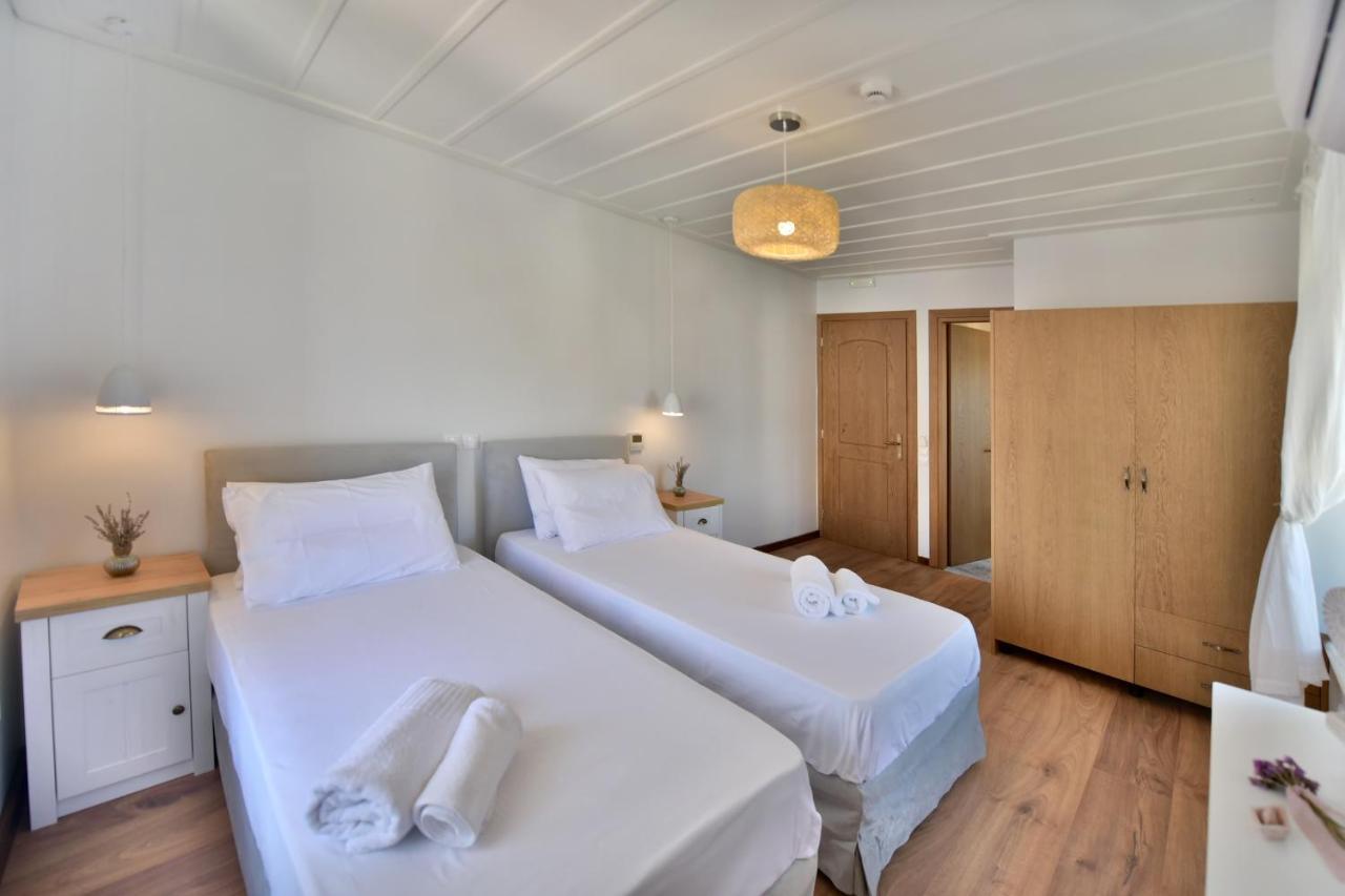 Hotel Onar Hydra Zewnętrze zdjęcie