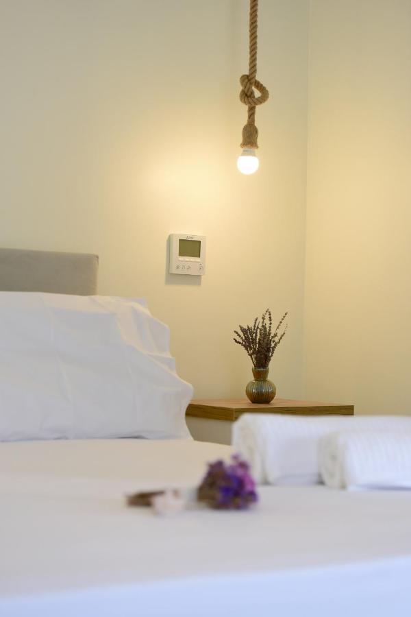 Hotel Onar Hydra Zewnętrze zdjęcie