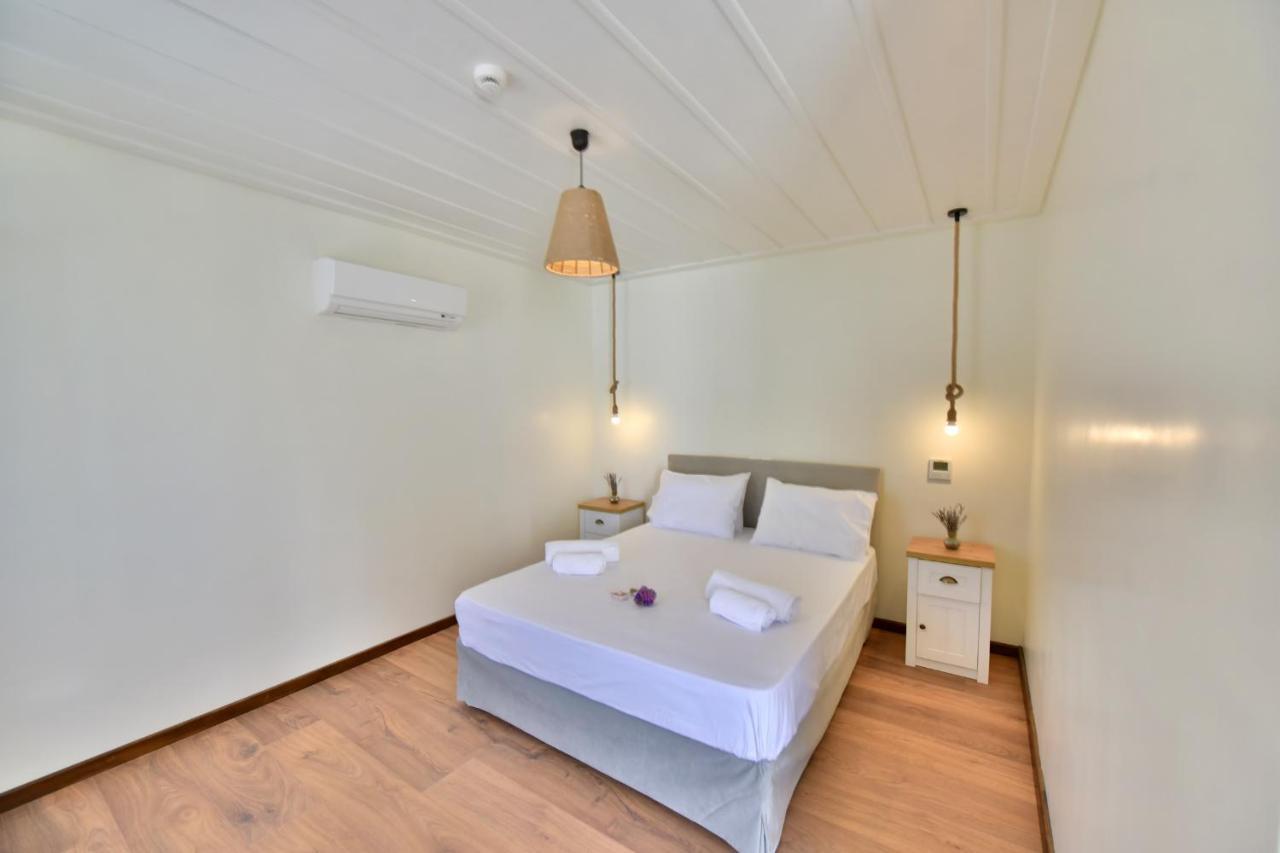 Hotel Onar Hydra Zewnętrze zdjęcie