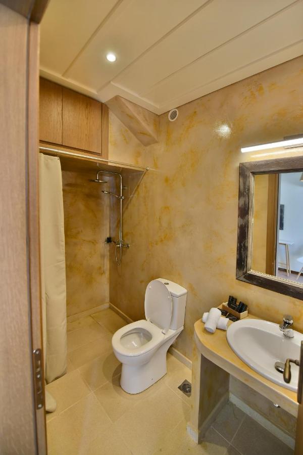 Hotel Onar Hydra Zewnętrze zdjęcie
