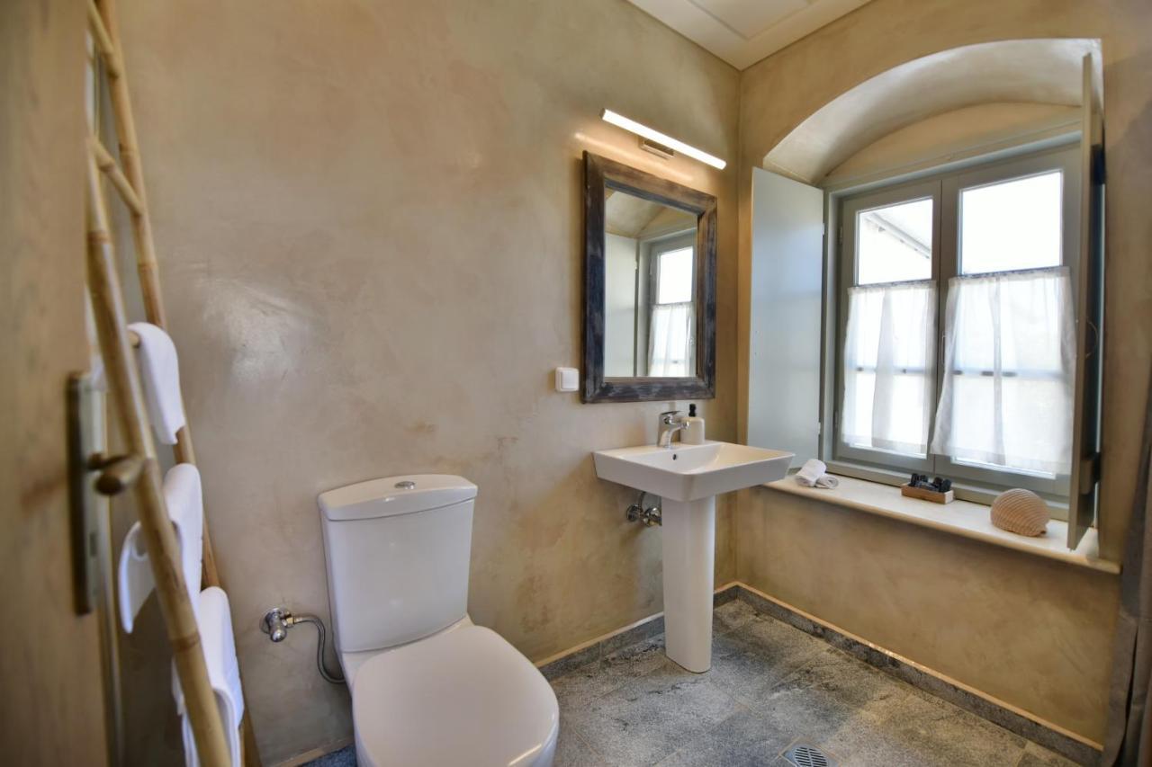 Hotel Onar Hydra Zewnętrze zdjęcie
