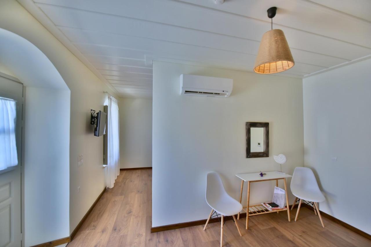 Hotel Onar Hydra Zewnętrze zdjęcie