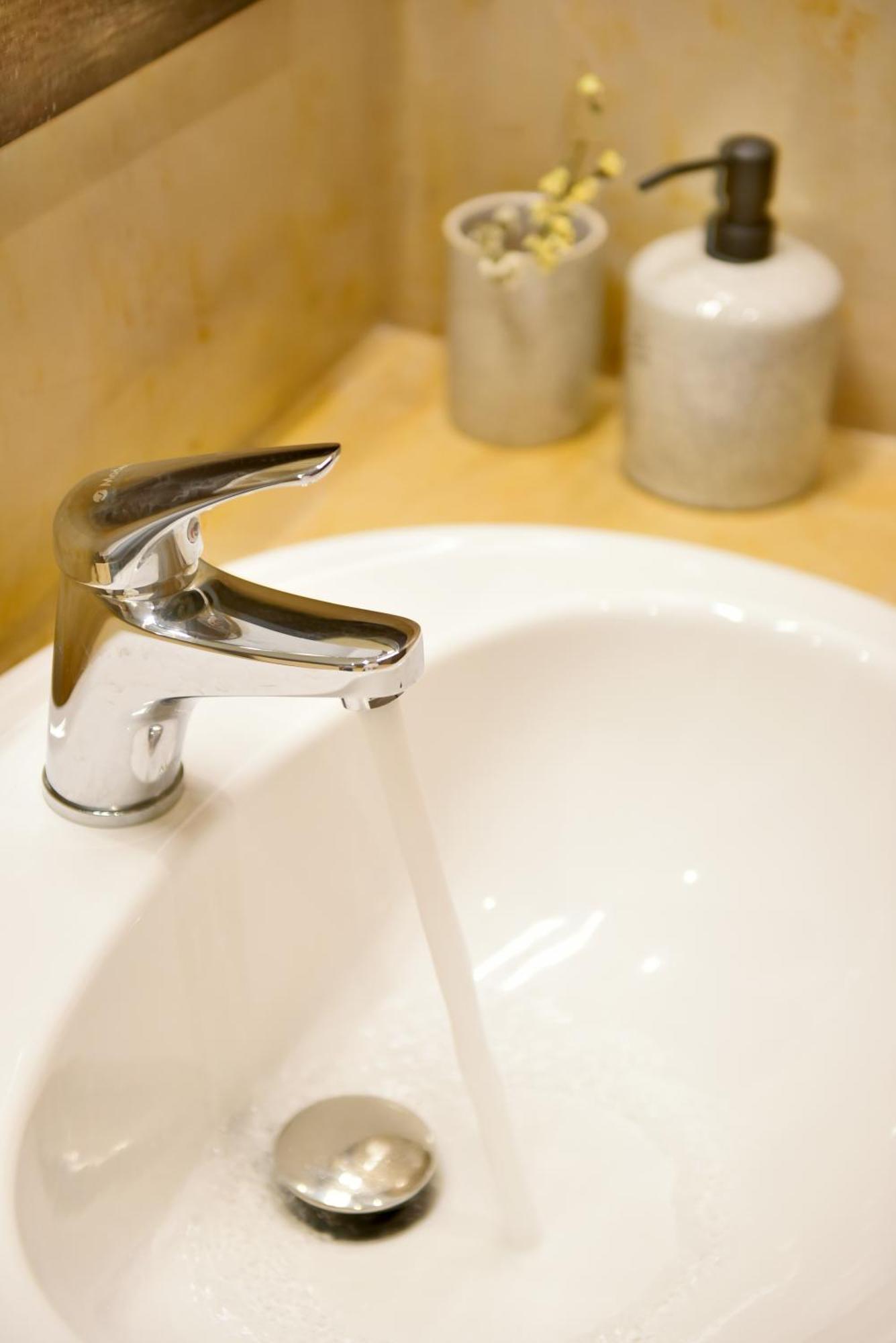 Hotel Onar Hydra Zewnętrze zdjęcie